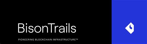 Practical Examples of Bison Trails' Infrastructure in Action