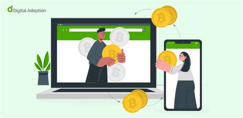 Practical Examples of Bitcoin Adoption