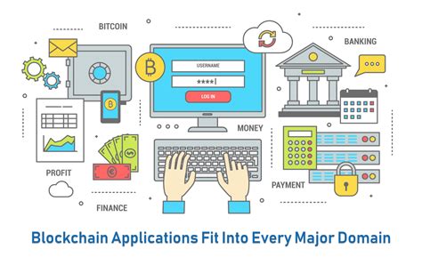 Practical Examples of Blockchain Applications in the EU