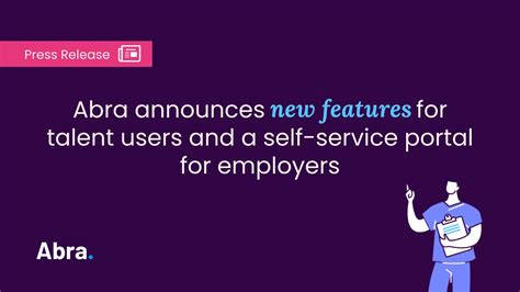 Practical Examples of How to Use Abra's New Features