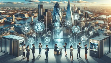 Practical Examples of London FinTech Success Stories