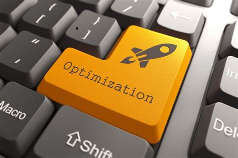 Practical Examples of Optimization in Action