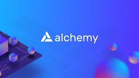 utilizing alchemy diagram