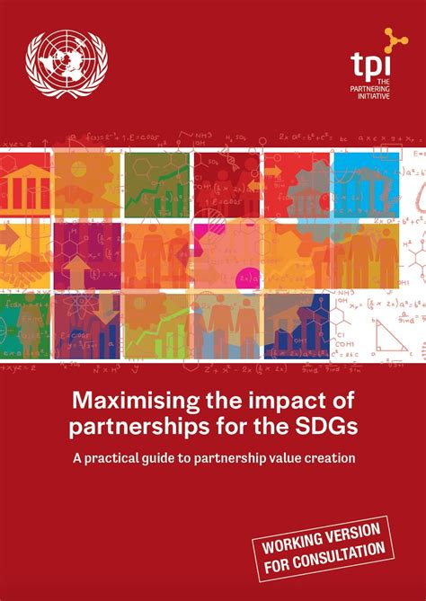 Practical Examples of the Partnership's Impact