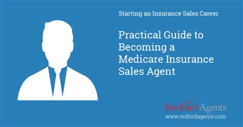 Practical Guide to a Licensed Medicare Insurance Agent