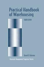 Practical Handbook Of Warehousing 4th Edition