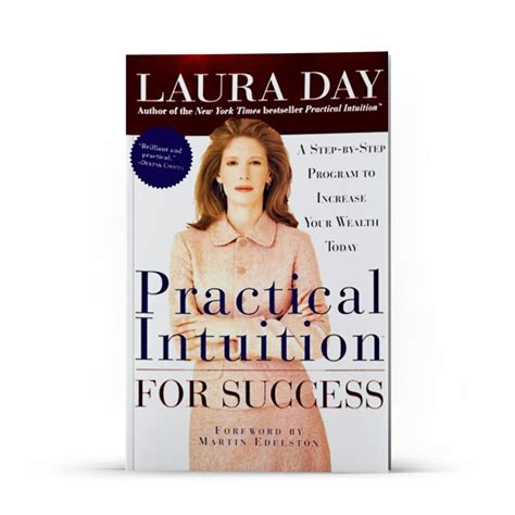 Practical Intuition For Success Laura Day