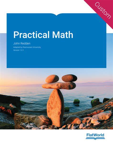 Practical Math A Reference Guide And Problem Sets