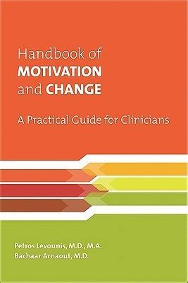 Practical Motivation Handbook