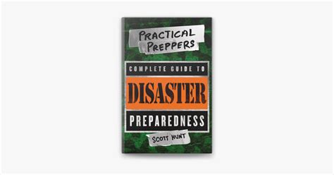 Practical Preppers Complete Guide T