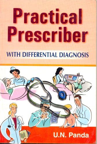 Practical Prescriber For With Differential Diagnosis