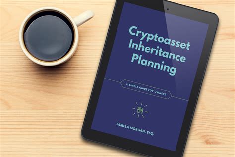 Practical Steps for Bitcoin Inheritance Planning