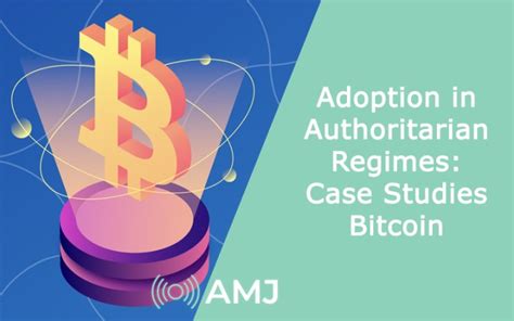Practical Steps for Using Bitcoin Under Authoritarian Regimes