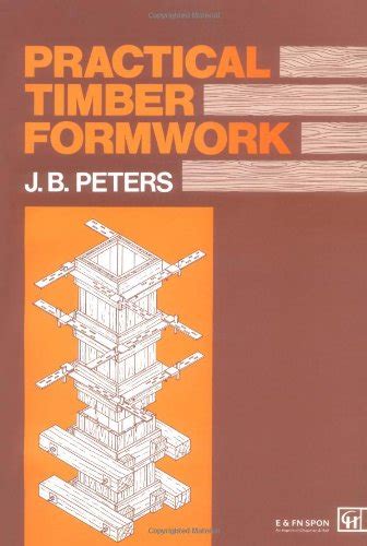 Practical Timber Formwork