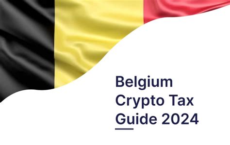Practical Tips for Navigating the Belgian Crypto Regulatory Landscape