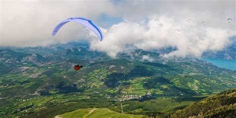 Practical Weather Skills for Gliding