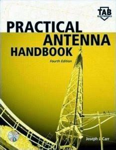 Practical antenna handbook 4th edition download. - Increspato il volume della serie increspato 2.