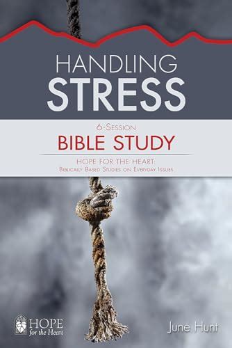 Practical biblical guide in handling stress. - Propuesta basica para una politica de educacion superior.
