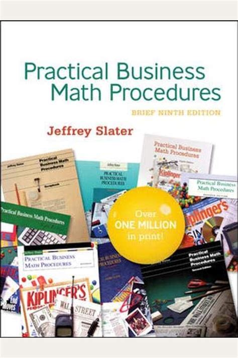 Practical business math procedures w dvd business math handbook and. - 2006 honda aquatrax f12 owners manual.