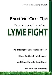 Practical care tips for those in the lyme fight an interactive care handbook for those battling lyme disease. - Trujillo, el final de una tiranía.