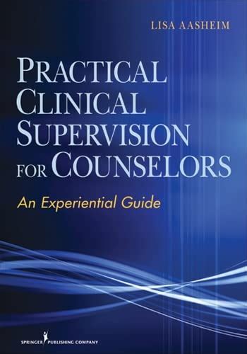 Practical clinical supervision for counselors an experiential guide. - 1996 johnson 130 hp outboard service manual.