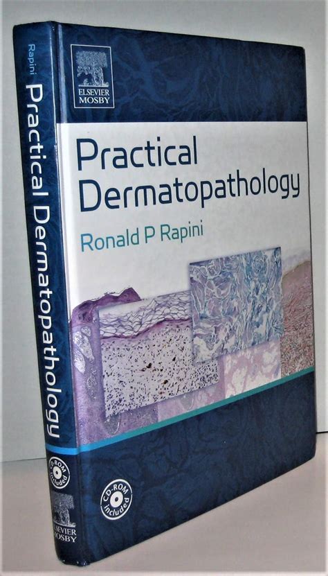 Practical dermatopathology textbook with cd rom. - Makino c 40 grinder parts manual.