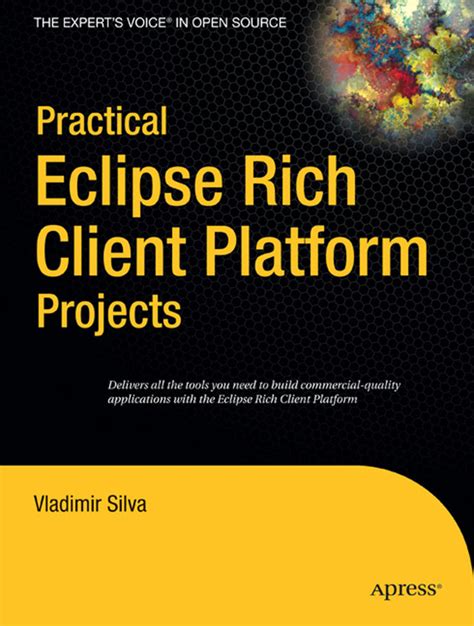 Practical eclipse rich client platform projects. - Manual of cultivated broad leaved trees and shrubs vol 3 pru z.