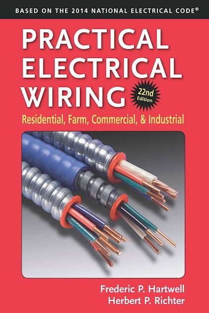 Practical electrical wiring residential farm and industrial. - Manual de instrucciones del modelo 500 de hankison.