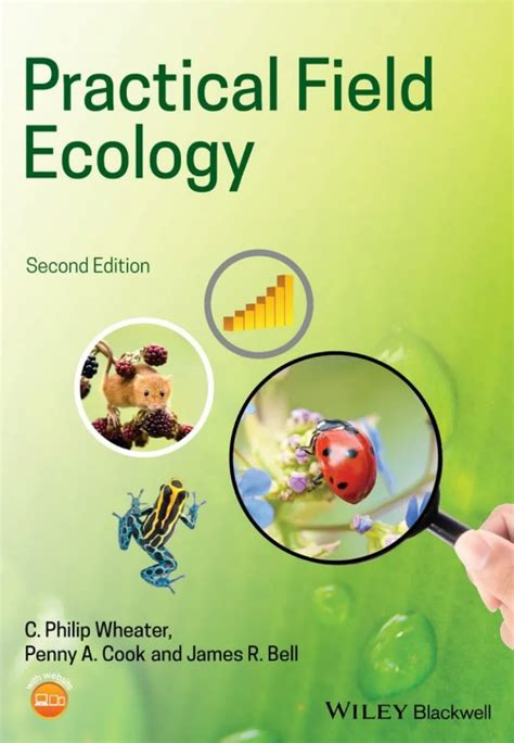 Practical field ecology a project guide. - Geometry answer key test bank test solutions cd teaching textbooks.