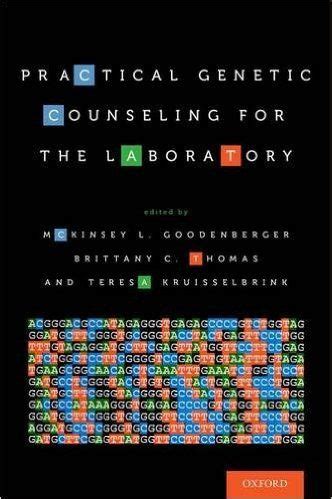 Practical genetic counseling for the laboratory. - A hobbyists guide to computer experimentation.