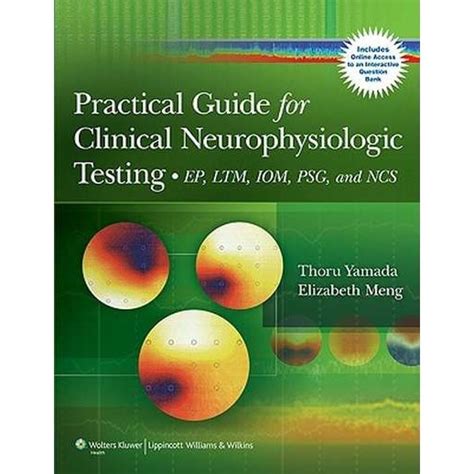 Practical guide for clinical neurophysiologic testing by thoru yamada. - Carrier air conditioner model 38ck manual.