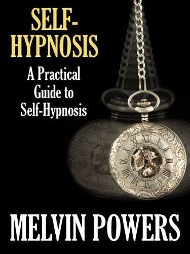 Practical guide self hypnosis melvin powers. - Ueber die haut der reptilien und anderer wirbelthiere ....