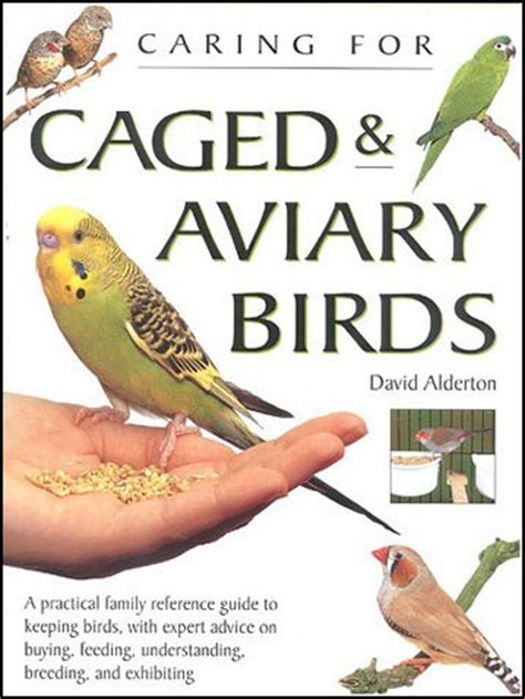 Practical guide to cage and aviary birds. - Soa with java by thomas erl.