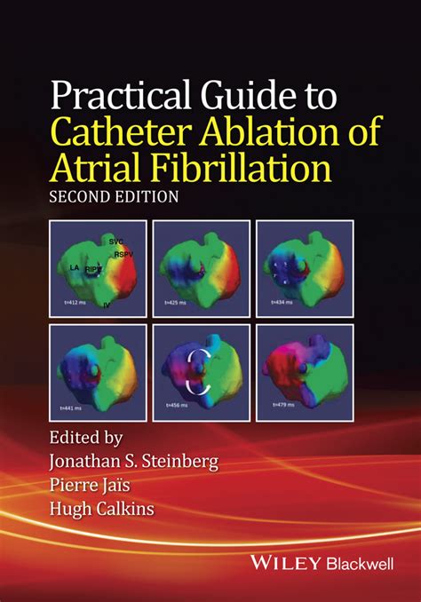 Practical guide to catheter ablation of atrial fibrillation. - 1986 yamaha 30esj outboard service repair maintenance manual factory.
