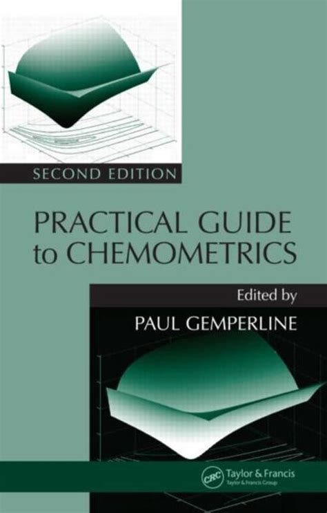 Practical guide to chemometrics second edition practical guide to chemometrics second edition. - Entdeckung von europa durch die griechen..