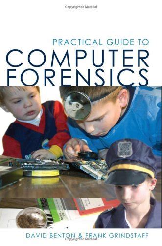 Practical guide to computer forensics for accountants forensic examiners and legal professionals. - Free of comprehensive textbooks on industrial engineering.