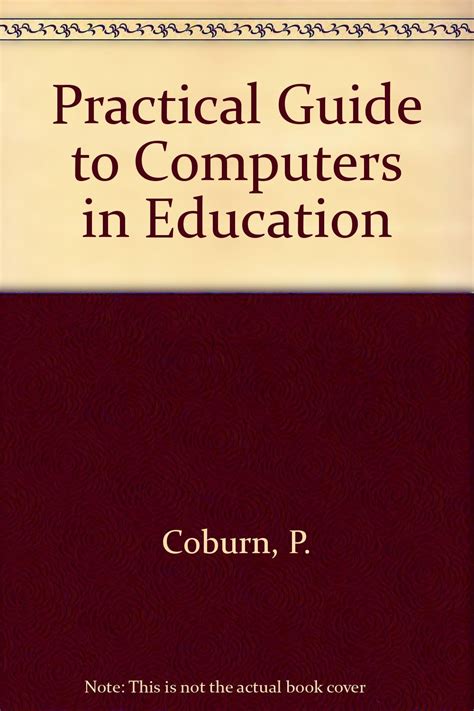 Practical guide to computers in education by peter coburn. - Autostretching the complete manual of specific stretching.
