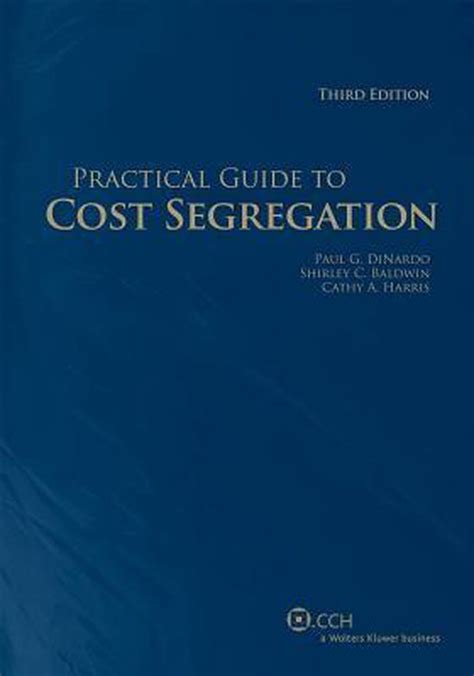 Practical guide to cost segregation third edition. - Powstanie i rozwój nrd w pierwszym ćwierćwieczu jej istnienia.