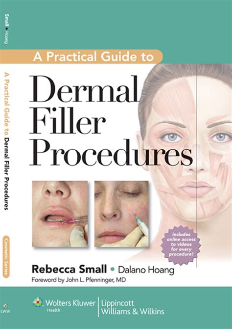 Practical guide to dermal filler procedures. - Inside this moment a clinician s guide to promoting radical.