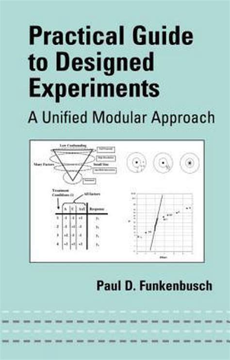 Practical guide to designed experiments a unified modular approach mechanical. - Crime classification manual a standard system for investigating and classifying violent crime.