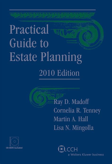 Practical guide to estate planning by ray d madoff. - Para una critica de la violencia.