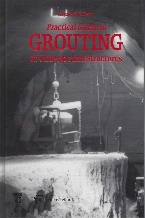 Practical guide to grouting of underground structures. - Fifty readings in philosophy 4th edition.