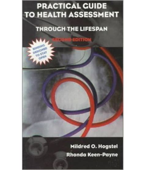 Practical guide to health assessment through the lifespan. - Mastering manuale delle soluzioni di fisica ch 1.