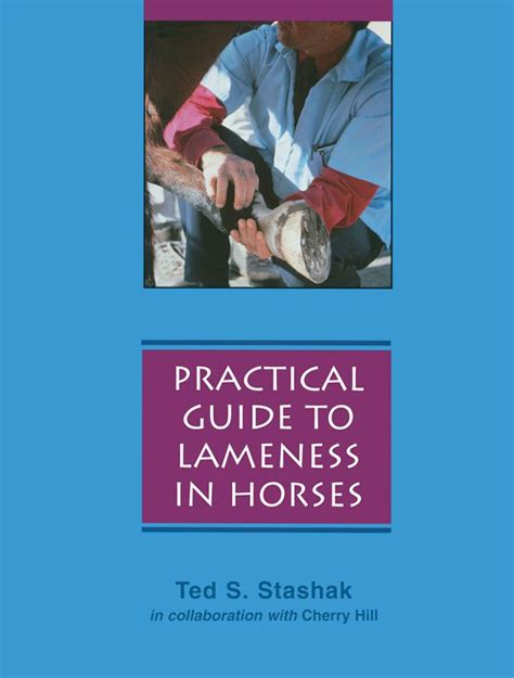 Practical guide to lameness in horses. - Free renault modus workshop manual downloads.