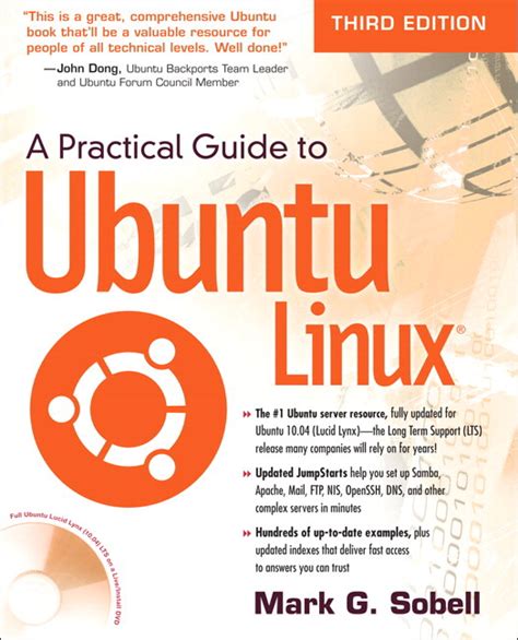 Practical guide to linux by sobell. - Lister diesel engine workshop manual lt 1.