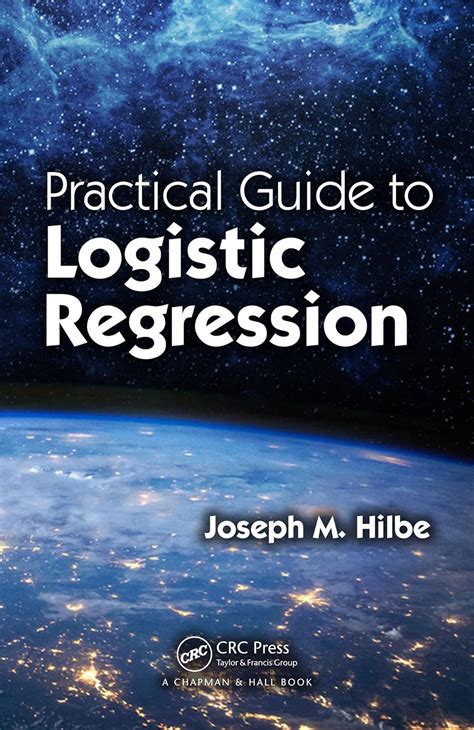 Practical guide to logistic regression by joseph m hilbe. - Michel paysant et la théorie des ensembles.