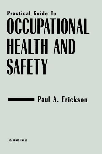 Practical guide to occupational health and safety by paul a erickson. - Bendix king kt76a transponder installation manual.
