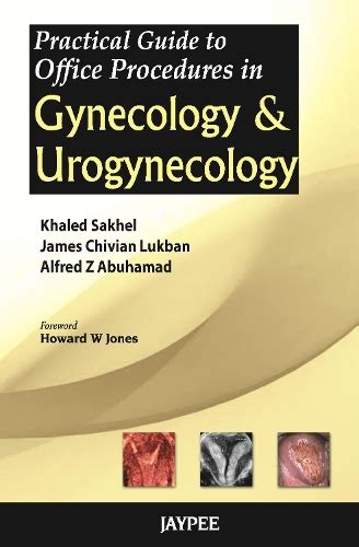 Practical guide to office procedures in gynecology and urogynecology. - Training guide windows server 2012 r2 installing.