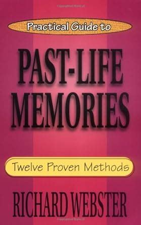 Practical guide to past life memories practical guide to past life memories. - Connaissance des enfants par la morphopsychologie.