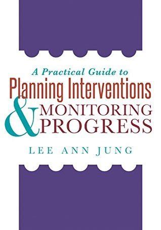 Practical guide to planning interventions monitoring progress a kindle edition. - Answer key to huffenglish great gatsby study guide.